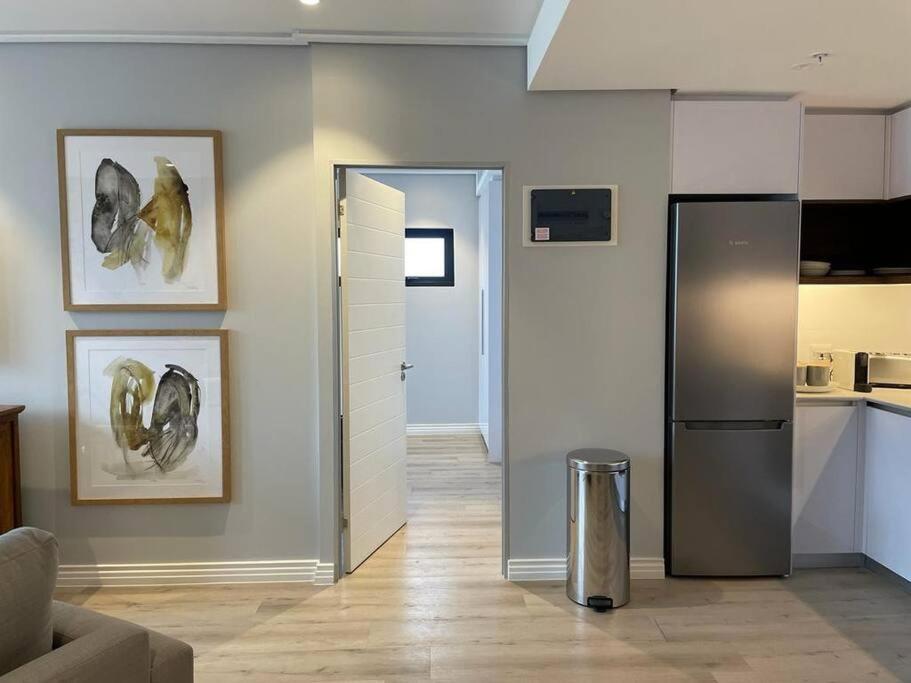 Apartment Luxurious 1 Bedroom