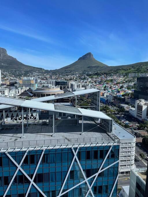 Luxurious 1 Bedroom Cape Town