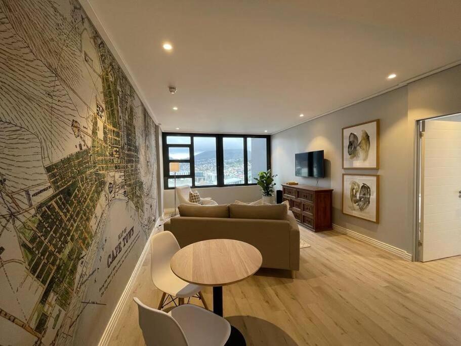 Luxurious 1 Bedroom Cape Town