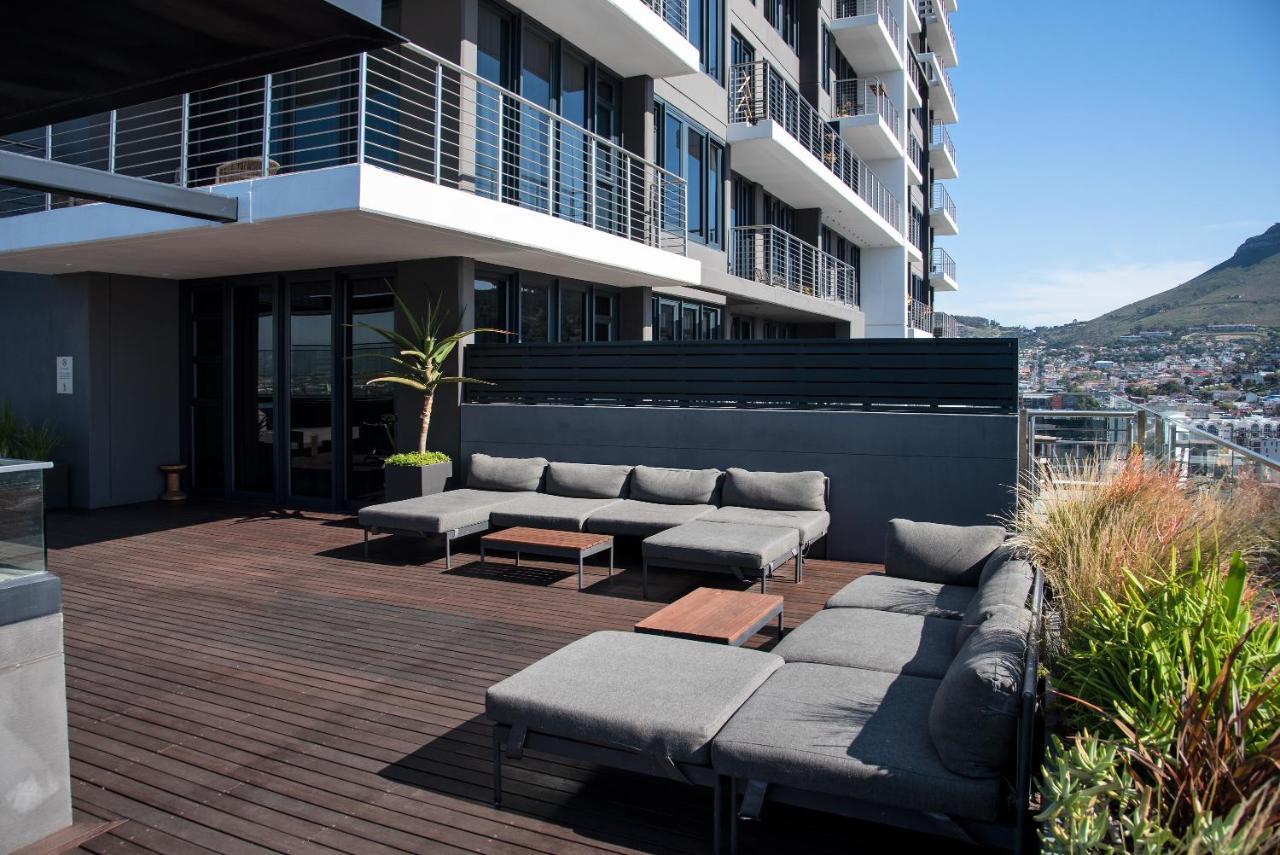 Luxurious 1 Bedroom Apartment Cape Town