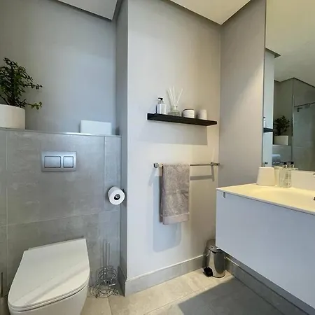 Luxurious 1 Bedroom Apartment Cape Town Exterior photo
